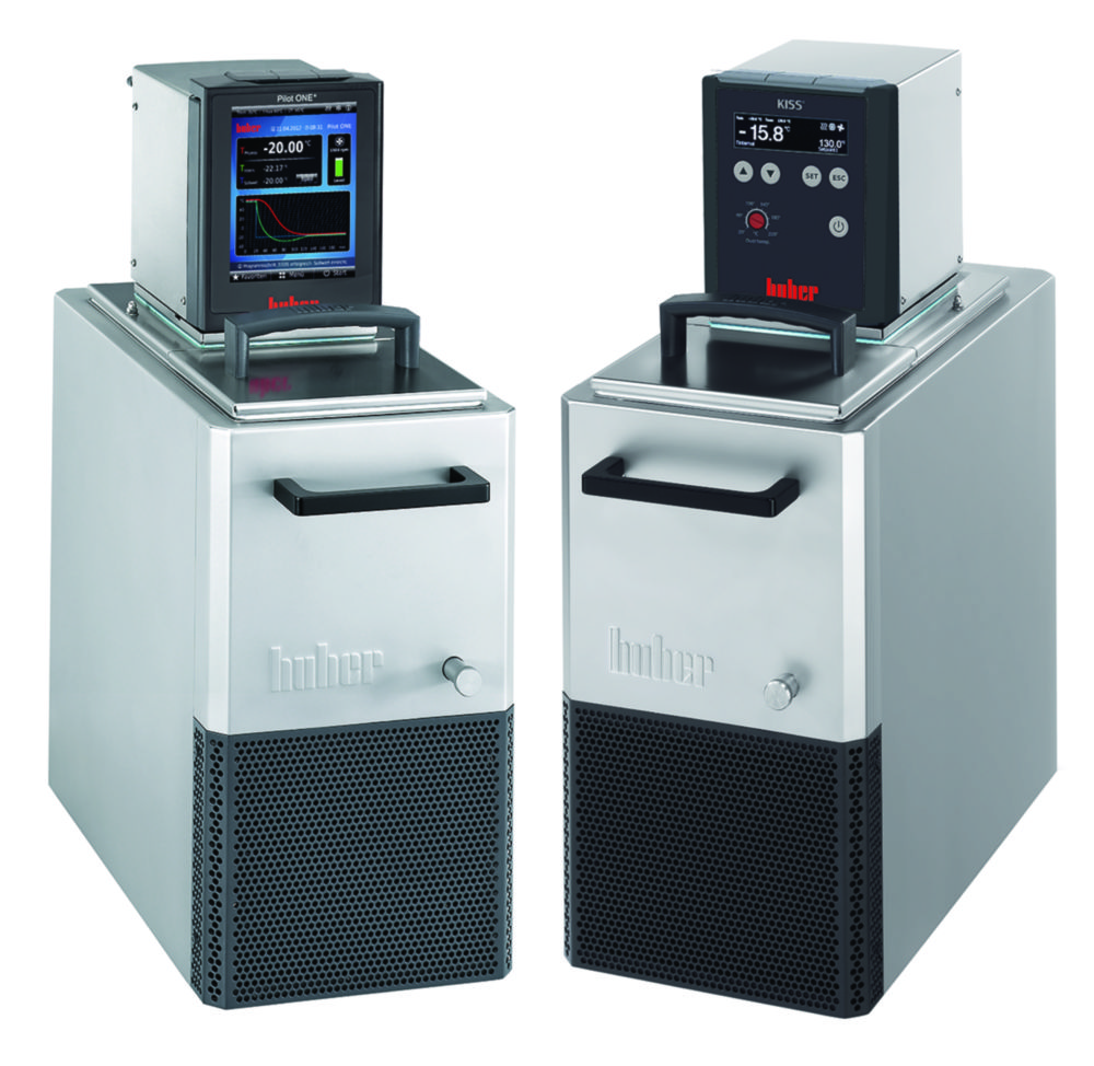 Compatible Control Refrigeration Circulators K6
