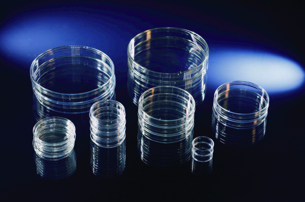 Petri Dishes, PS