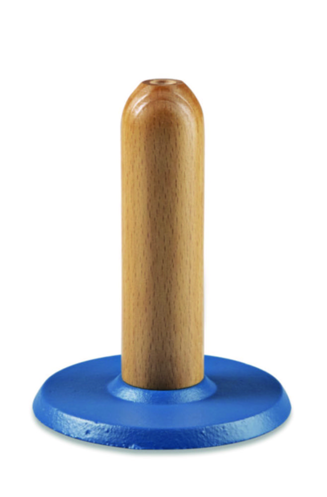 Base for micro burette Bang
