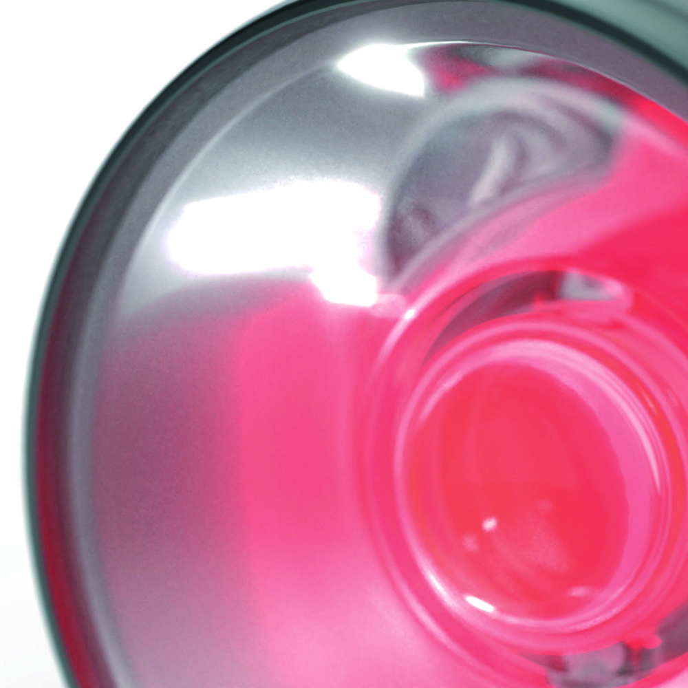 LED-Modules, Spot (10°)