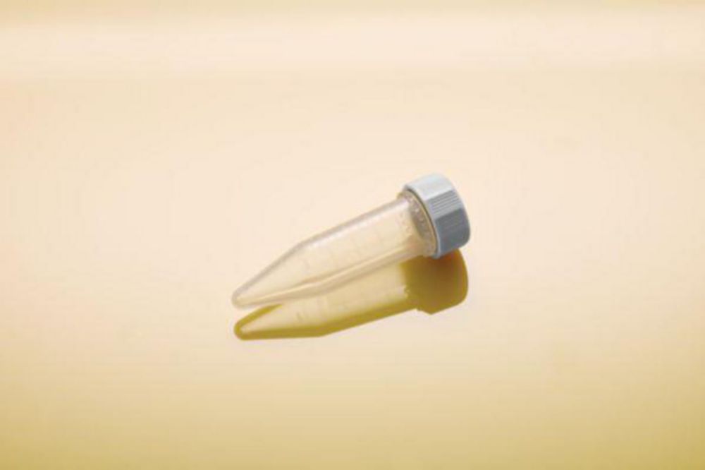 Eppendorf Tubes® BioBased, PP, with screw cap, HDPE