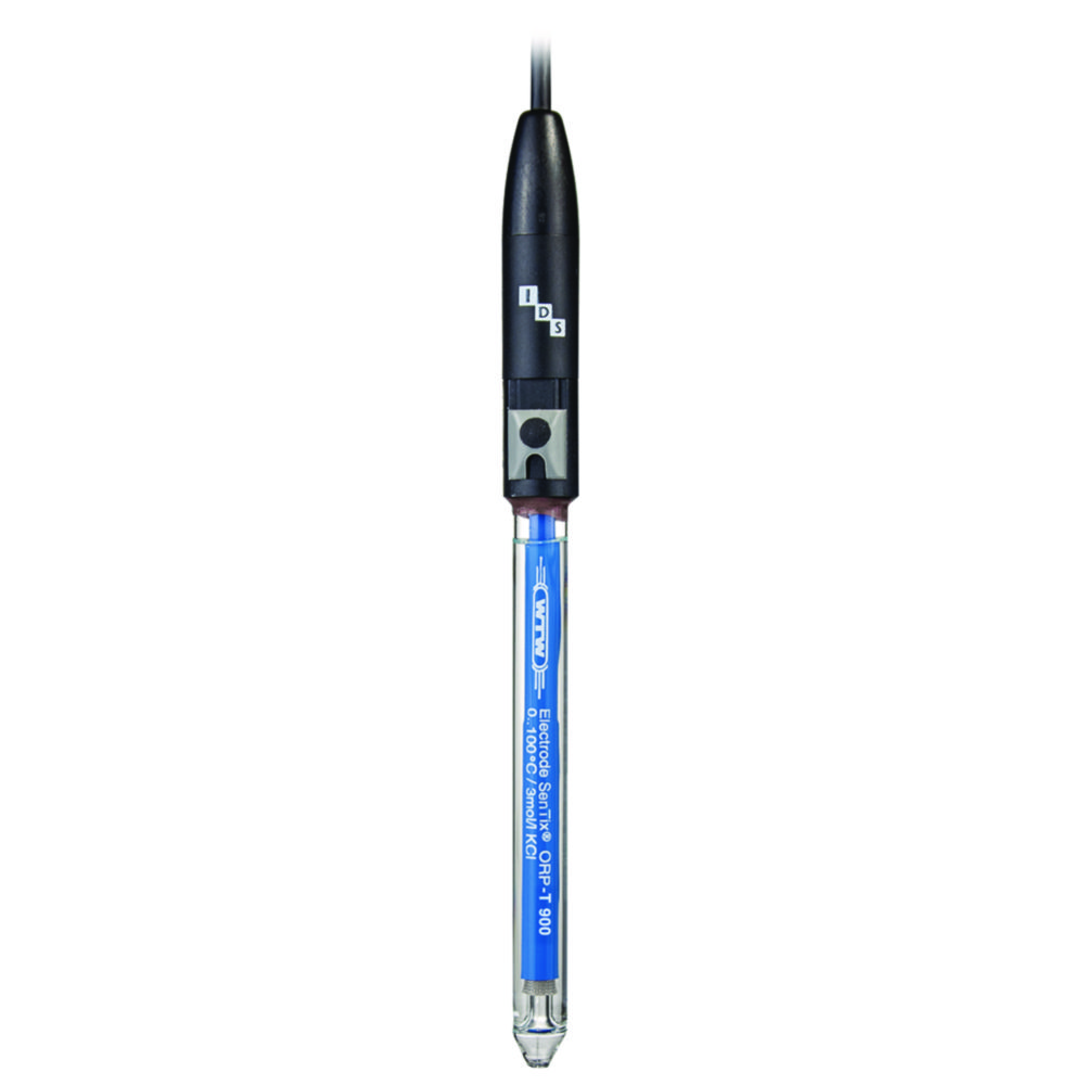 IDS ORP electrodes SenTix® ORP-T 900