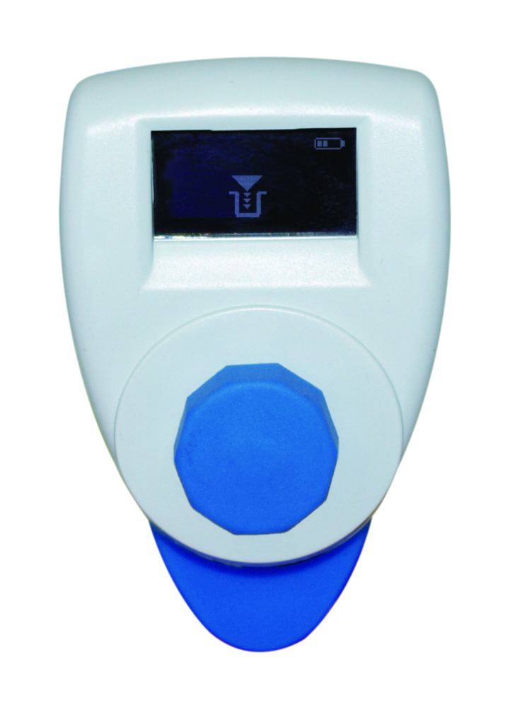 LLG-Electronic single channel microliter pipettes, variable