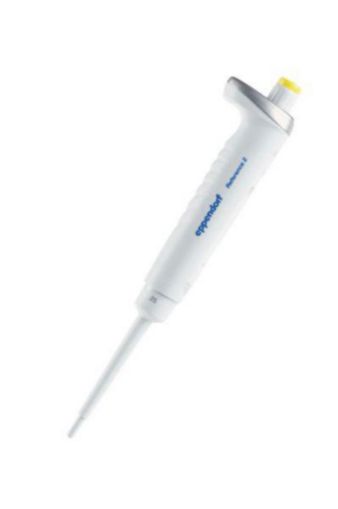Einkanal-Mikroliterpipetten Eppendorf Reference®2 (General Lab Product), fix