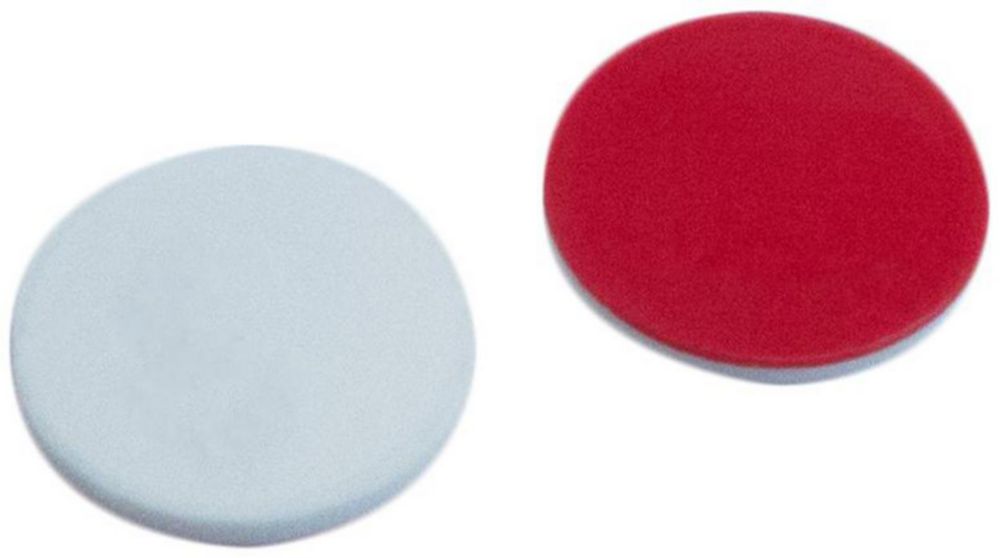 LLG Septa for Screw Caps ND8