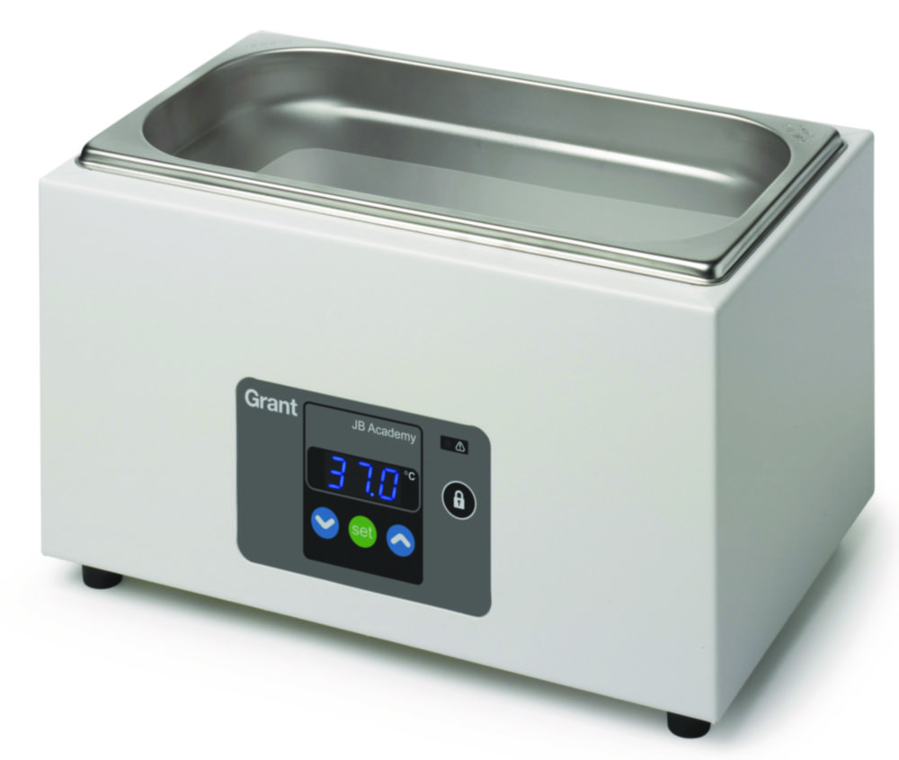 Basic digital water baths JB Academy