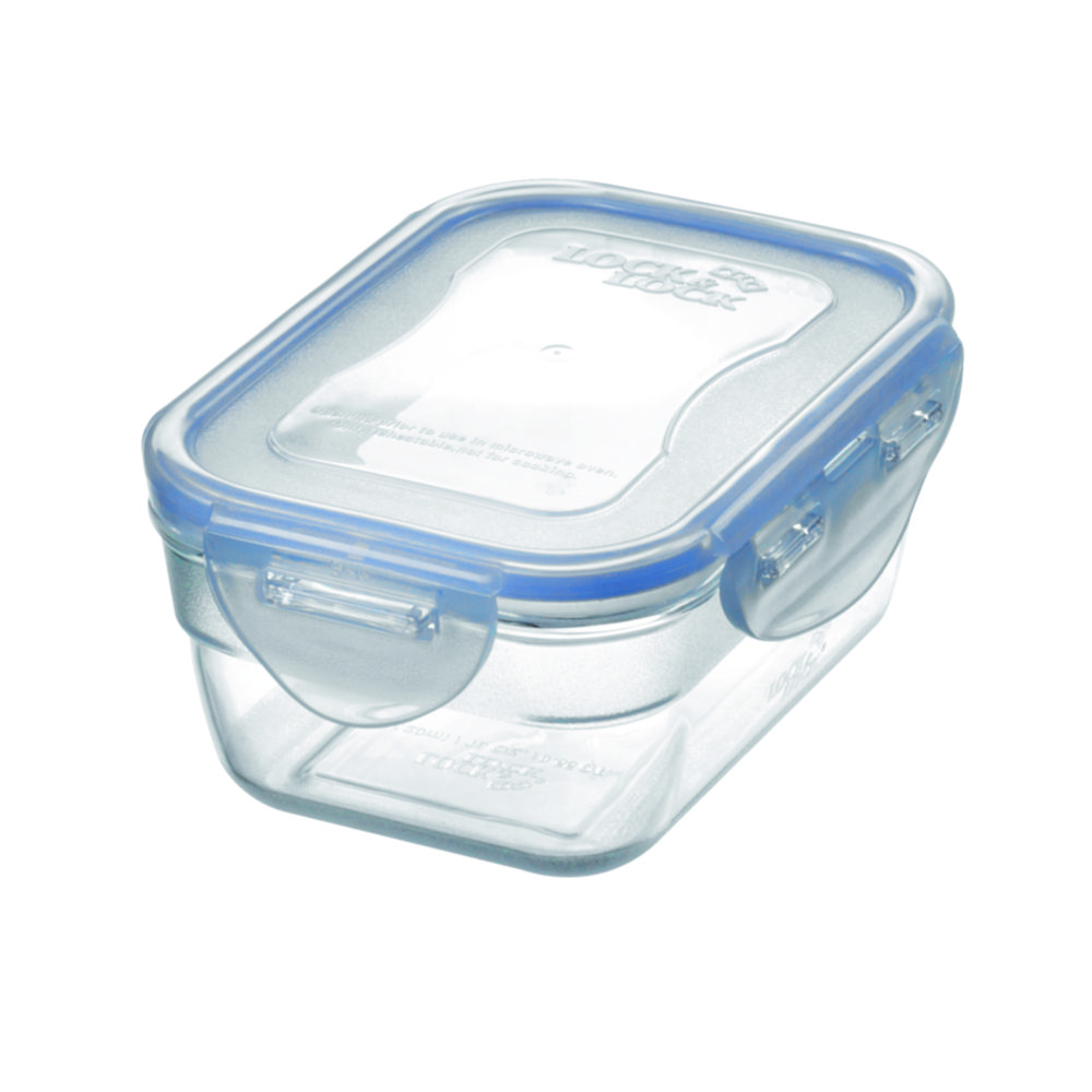 Transport containers, PP for BactoSonic® 14.2 / SONOCOOL® 255