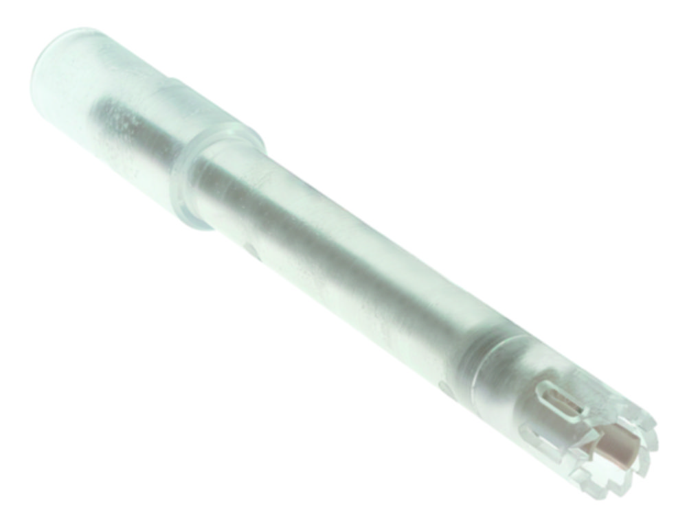 Dispergierwerkzeuge für Serie T 25 ULTRA-TURRAX®