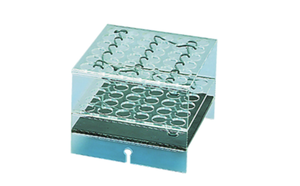 Aufsätze für Schüttler VXR basic Vibrax®