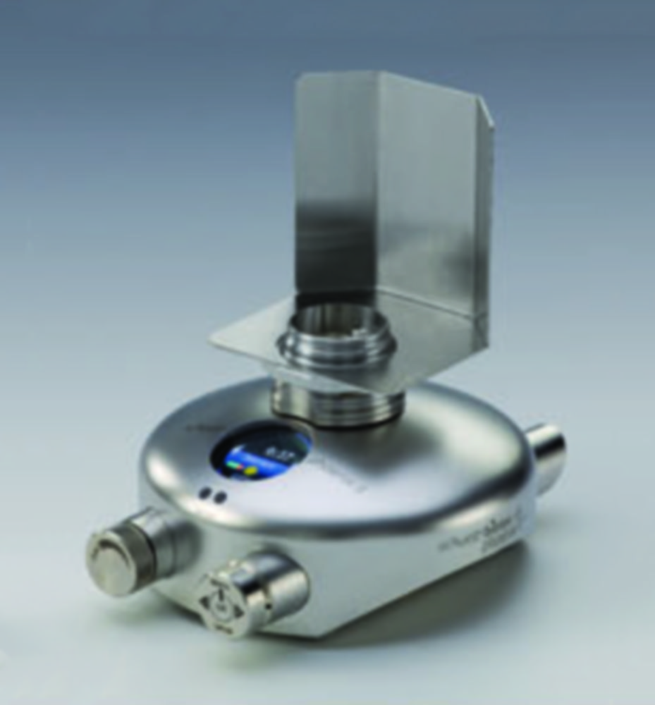 Accessories for gas-safety burner schuett phoenix  II