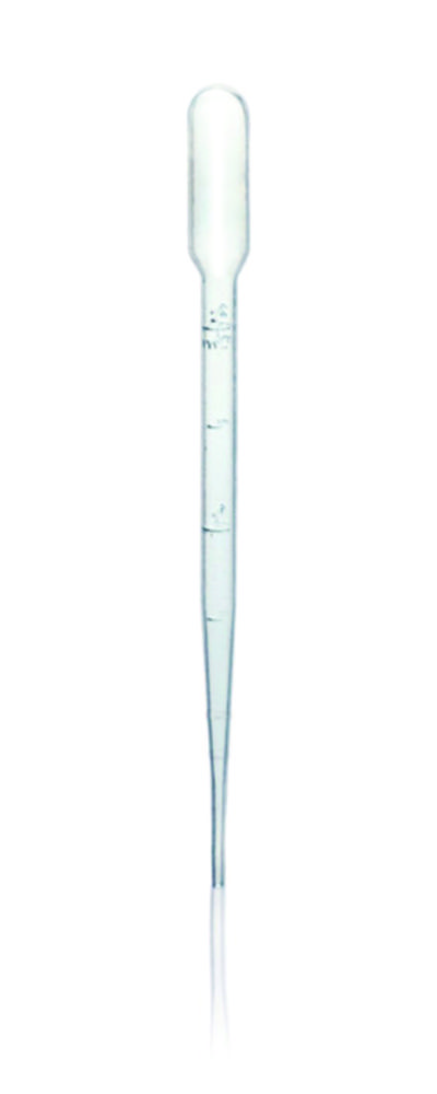 Pasteurpipetten, LDPE