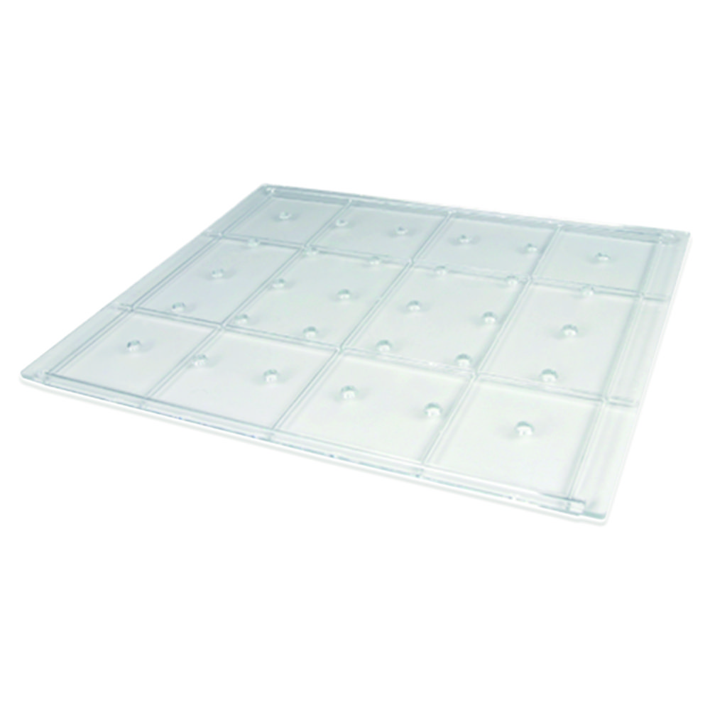 Einlegeböden für Exsikkatorschrank Secador® 5.0