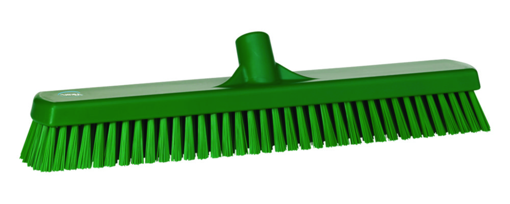 Wall-/Floor Washing Brush, PP, hard