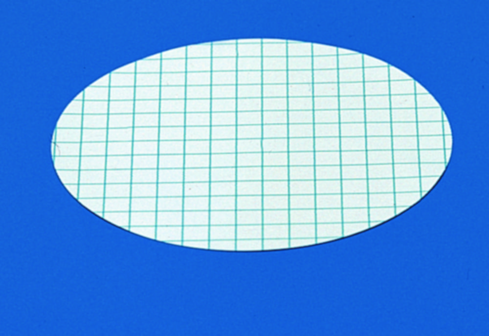 Membranfilter Typ 138, Cellulosenitrat