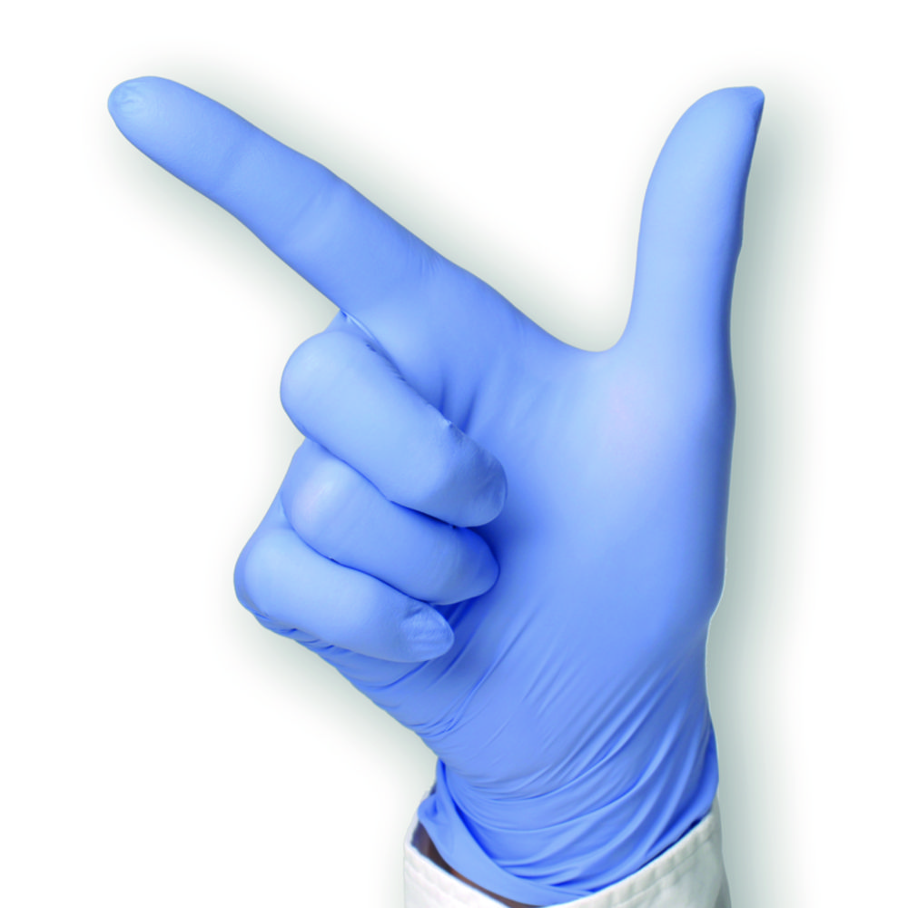 Einmalhandschuhe, SEMPERCARE® Nitrile, steril