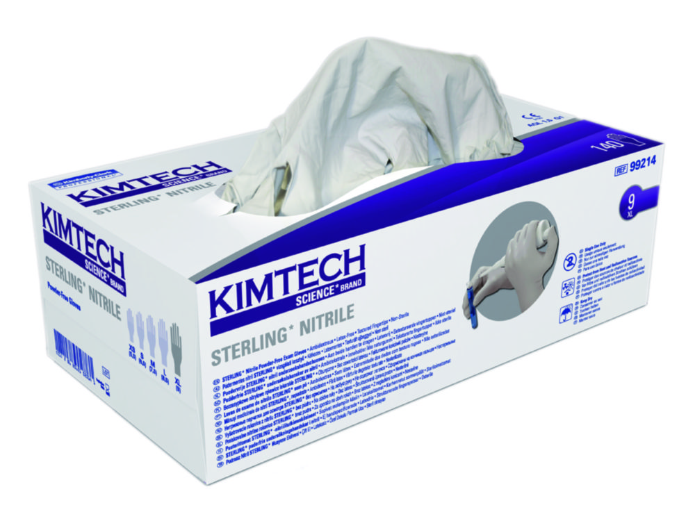 Einmalhandschuhe Kimtech™ Sterling™, Nitril