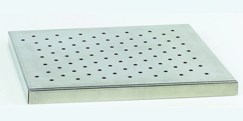 Accessories for shakers and mixers
