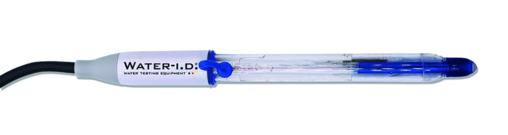 pH electrodes for PrimeLab 2.0, refillable