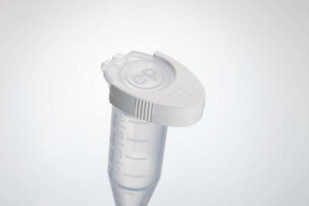 Tube Clips for Eppendorf Tubes® 5.0 mL