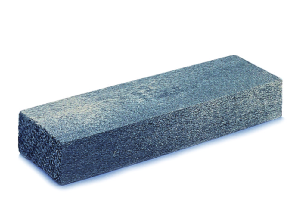 Charcoal block