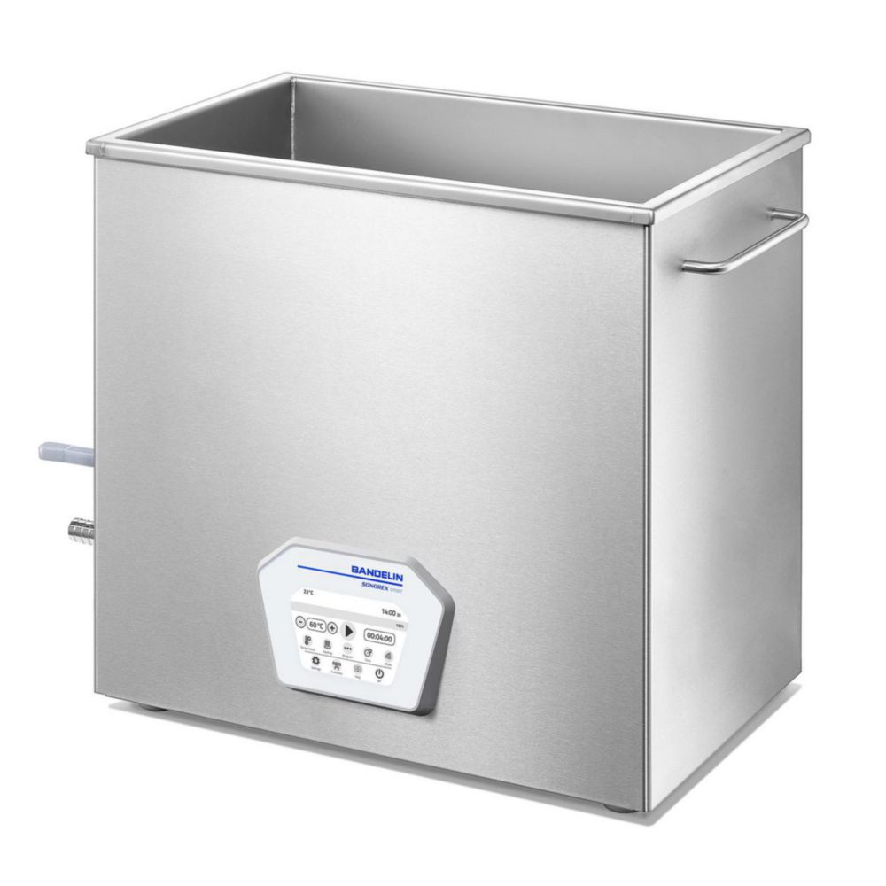Ultraschallbäder SONOREX smart ST