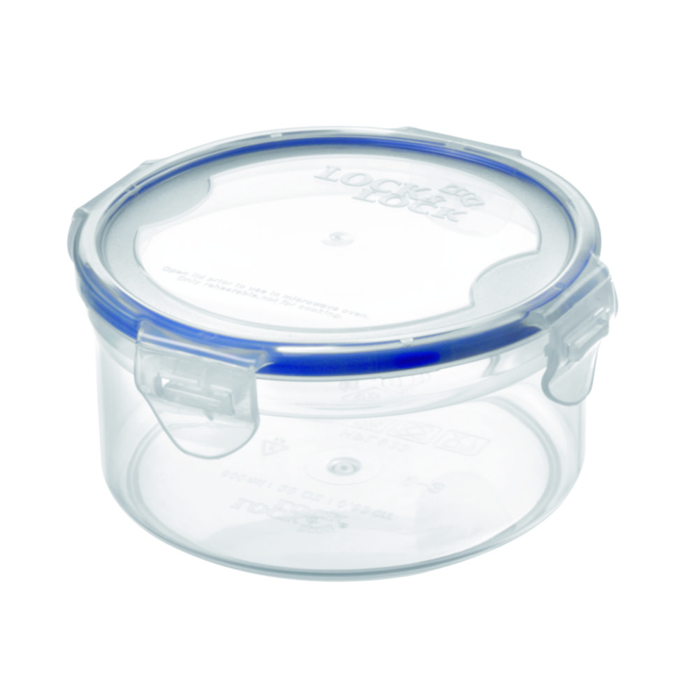 Transport containers, PP for BactoSonic® 14.2 / SONOCOOL® 255