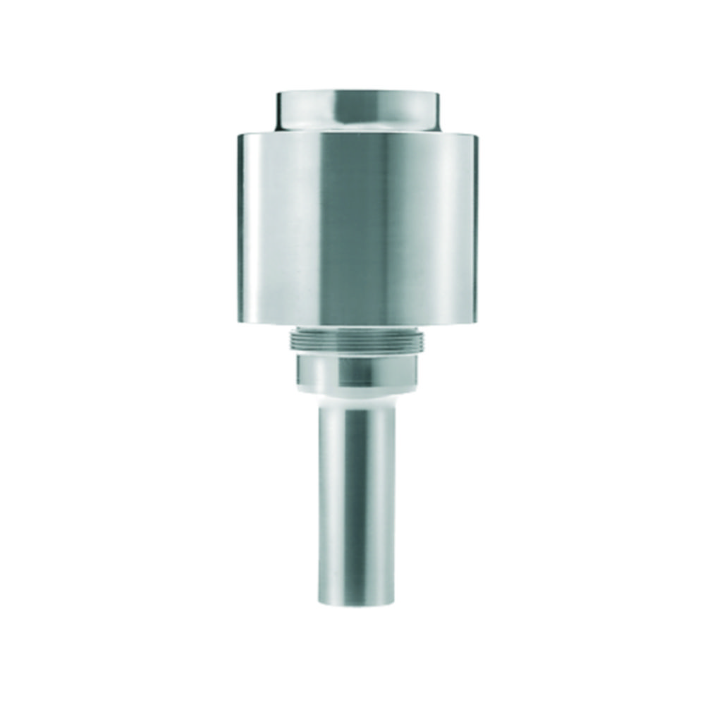 Booster horns and stepped horns for SONOPULS Ultrasonic homogenisers, TiAl6V4