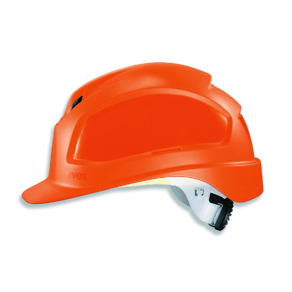 Schutzhelm uvex pheos B-WR