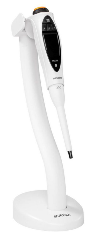 Electronic single channel microlitre pipettes Picus® 2