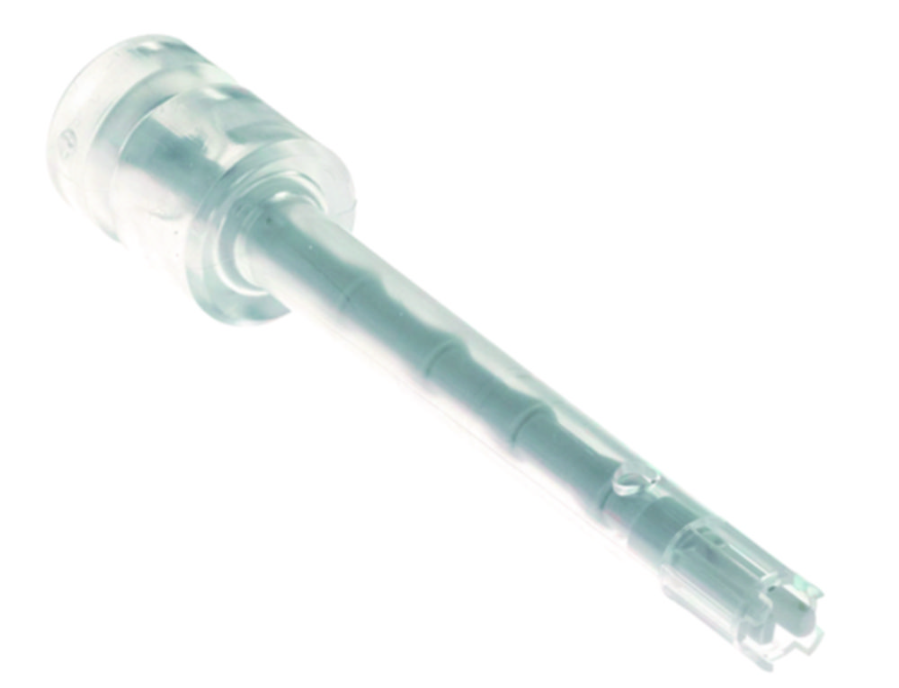 Dispersing heads for T10 ULTRA-TURRAX®