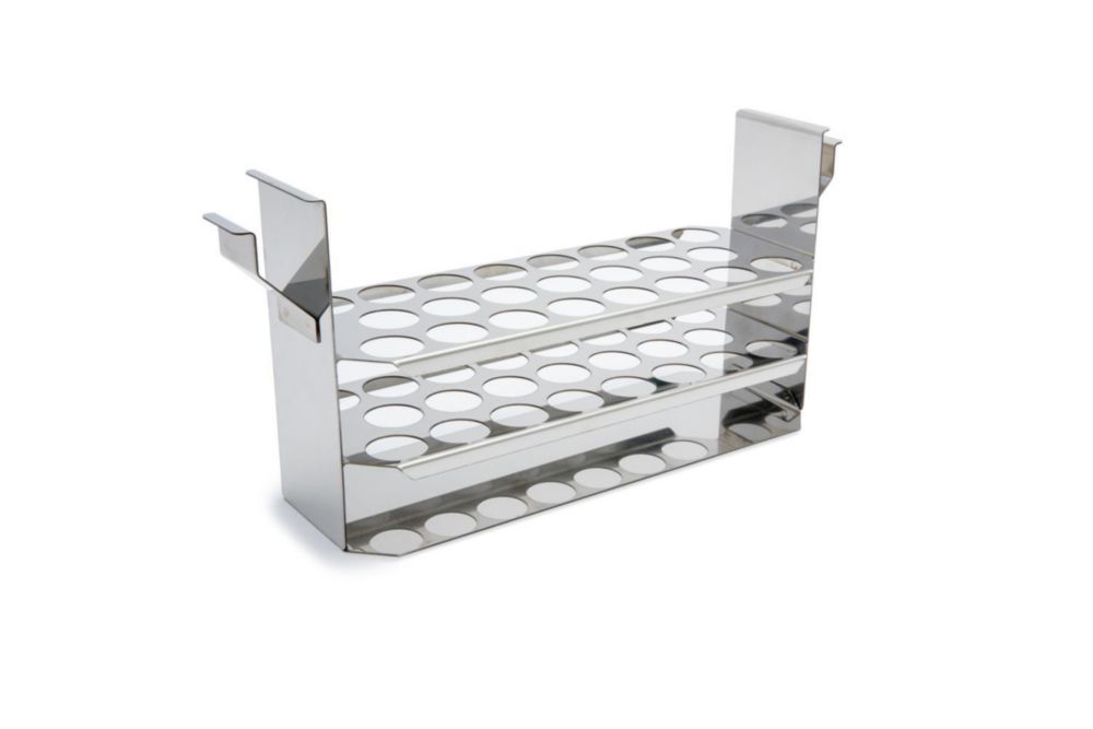 Test tube racks for water baths Optima™ series