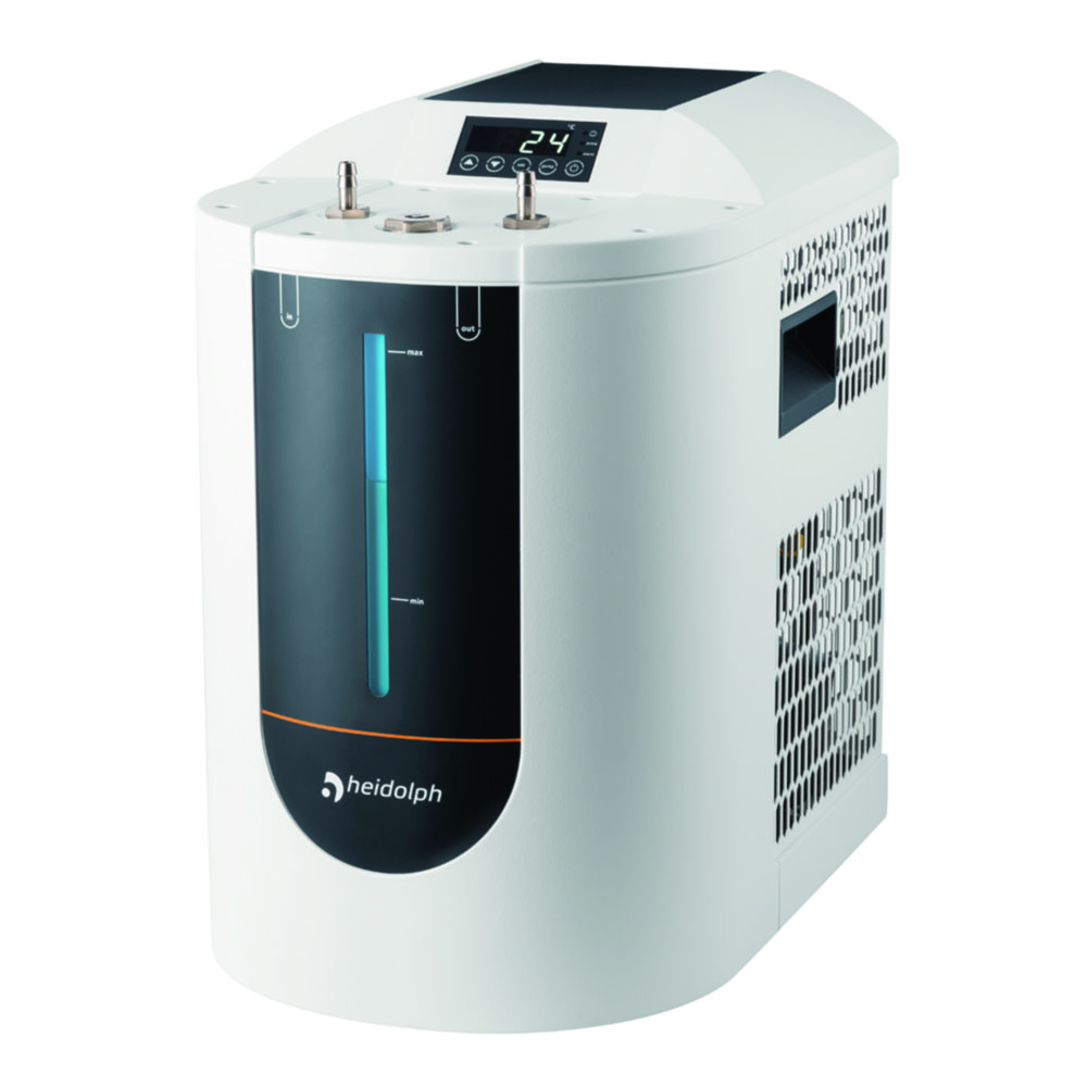 Chiller Hei-Chill 400 Pro