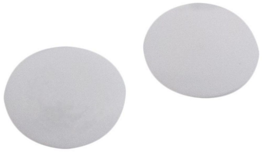 LLG Septa for Screw Caps ND8