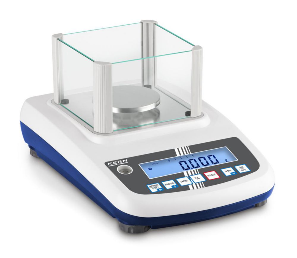 Precision balance Type PFB
