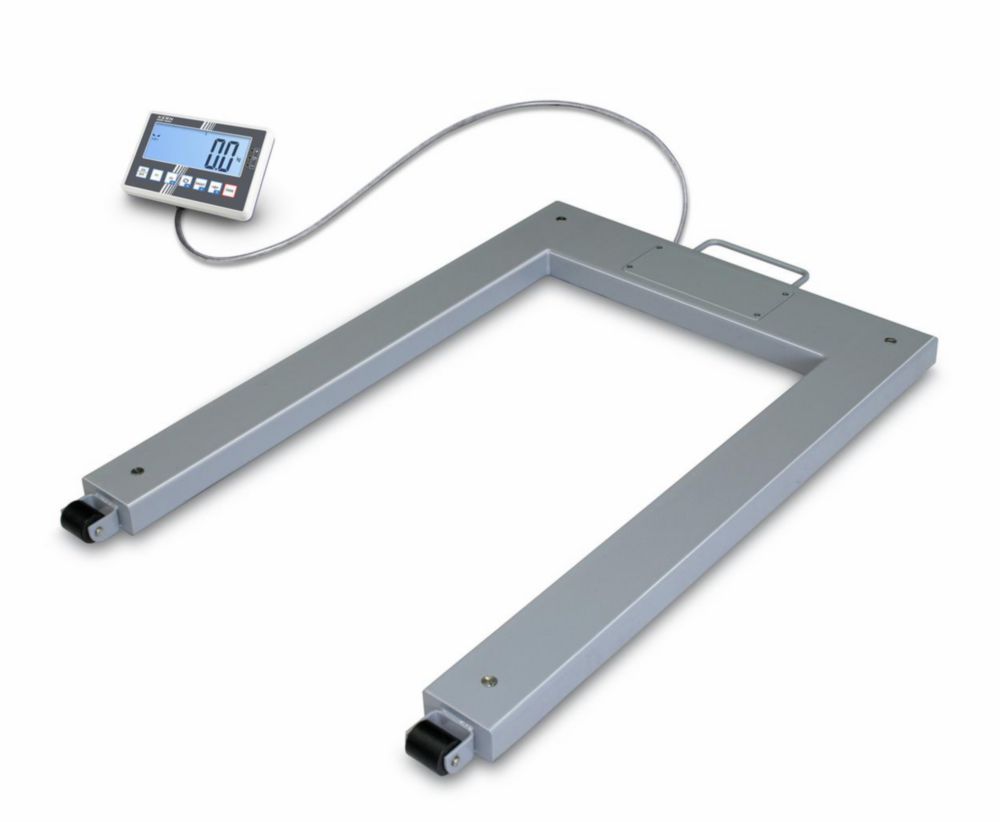 Pallet scale UFC, IoT-Line