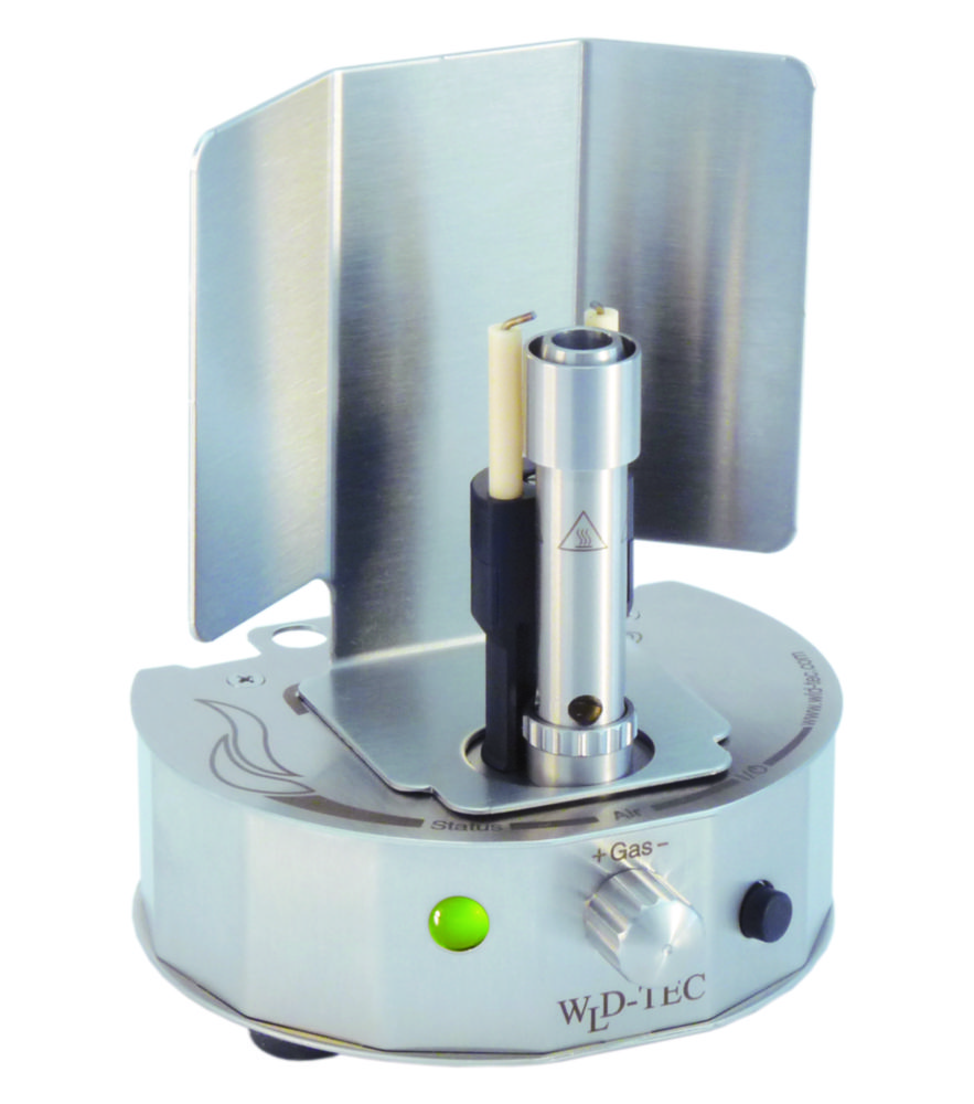 Safety Bunsen Burners Flame100