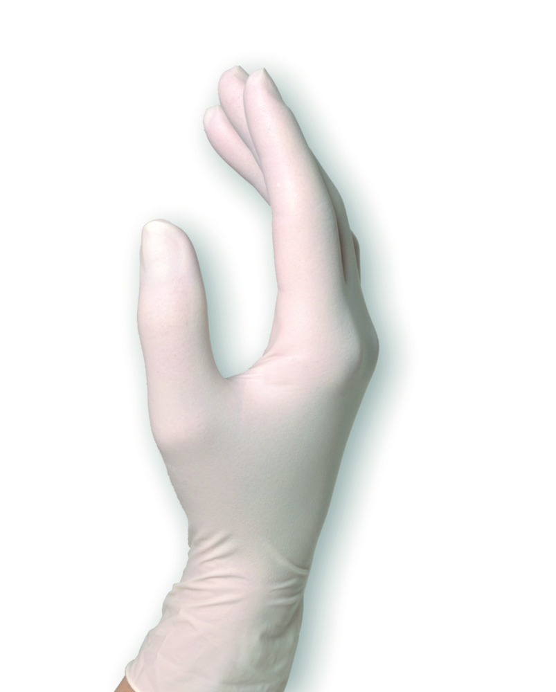 Disposable gloves, Semperguard® Latex IC