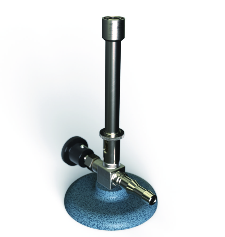 Bunsen burners
