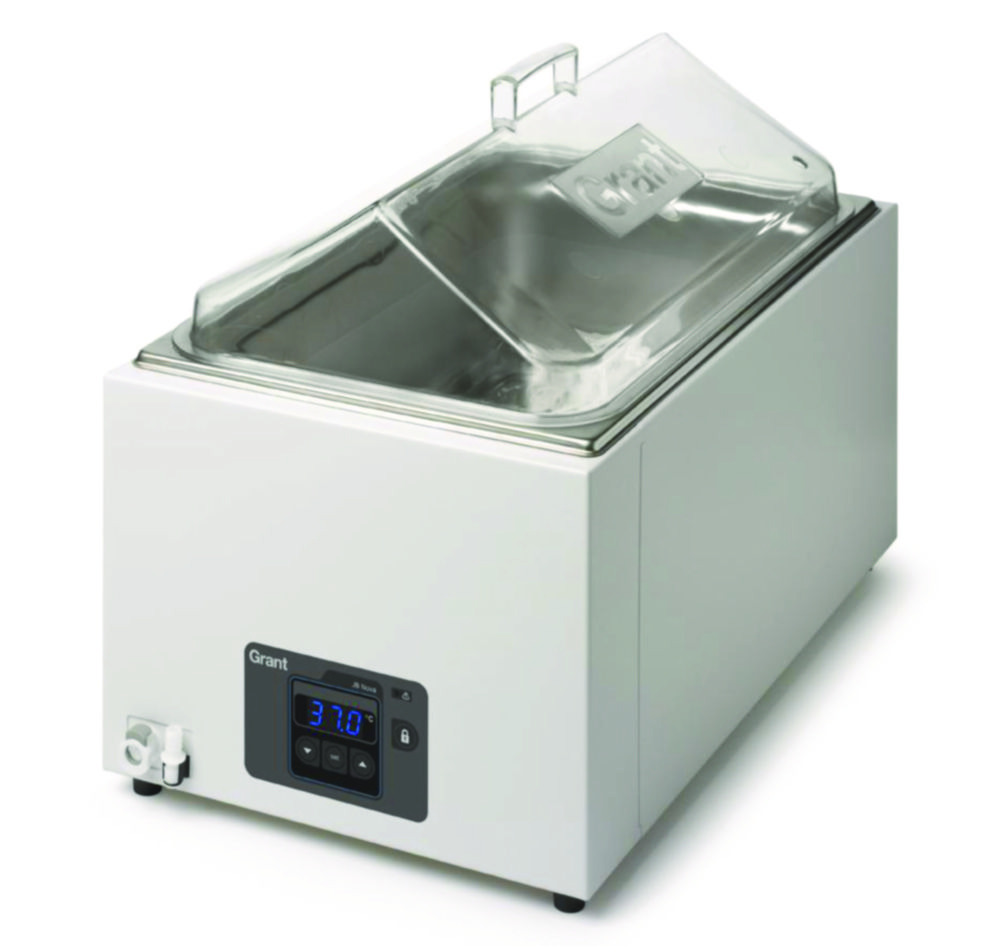 Digital water baths JB Nova