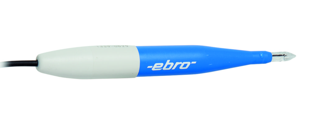 pH-Elektroden für pH-Messgerät PHT 830