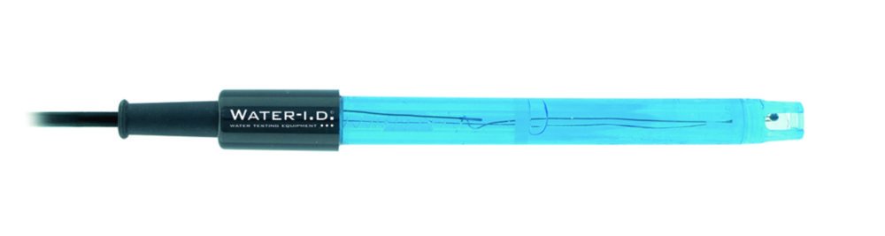 pH electrodes, starter kit, for PrimeLab 2.0