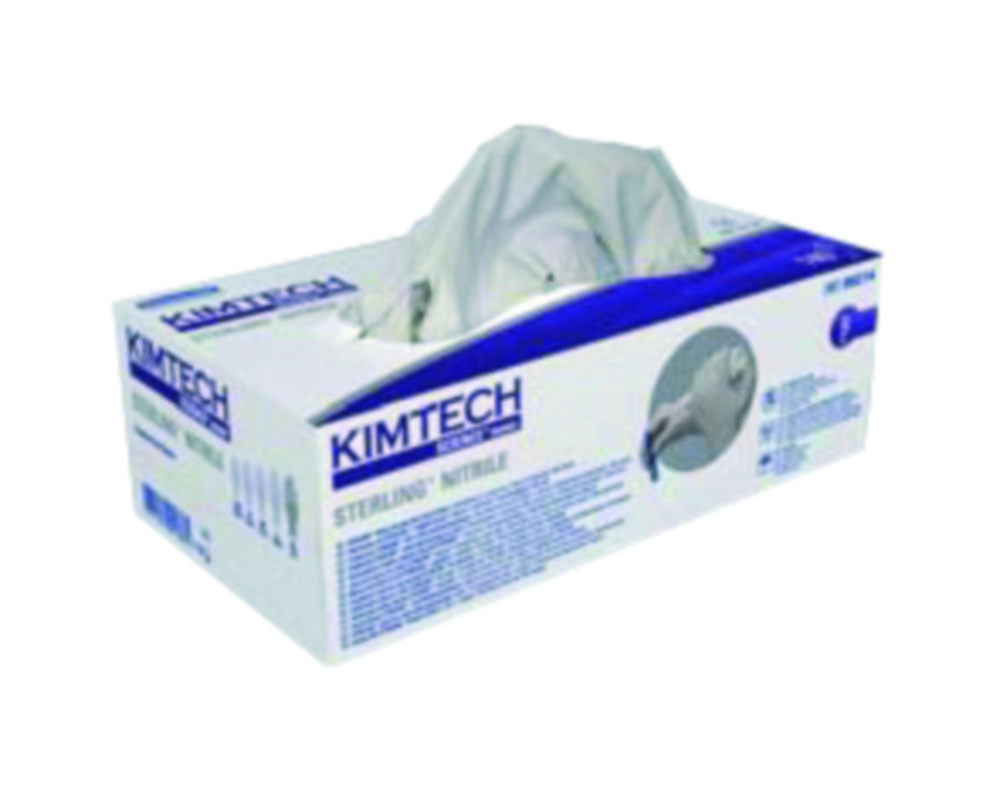 Disposable Gloves Kimtech™ Sterling™, Nitrile