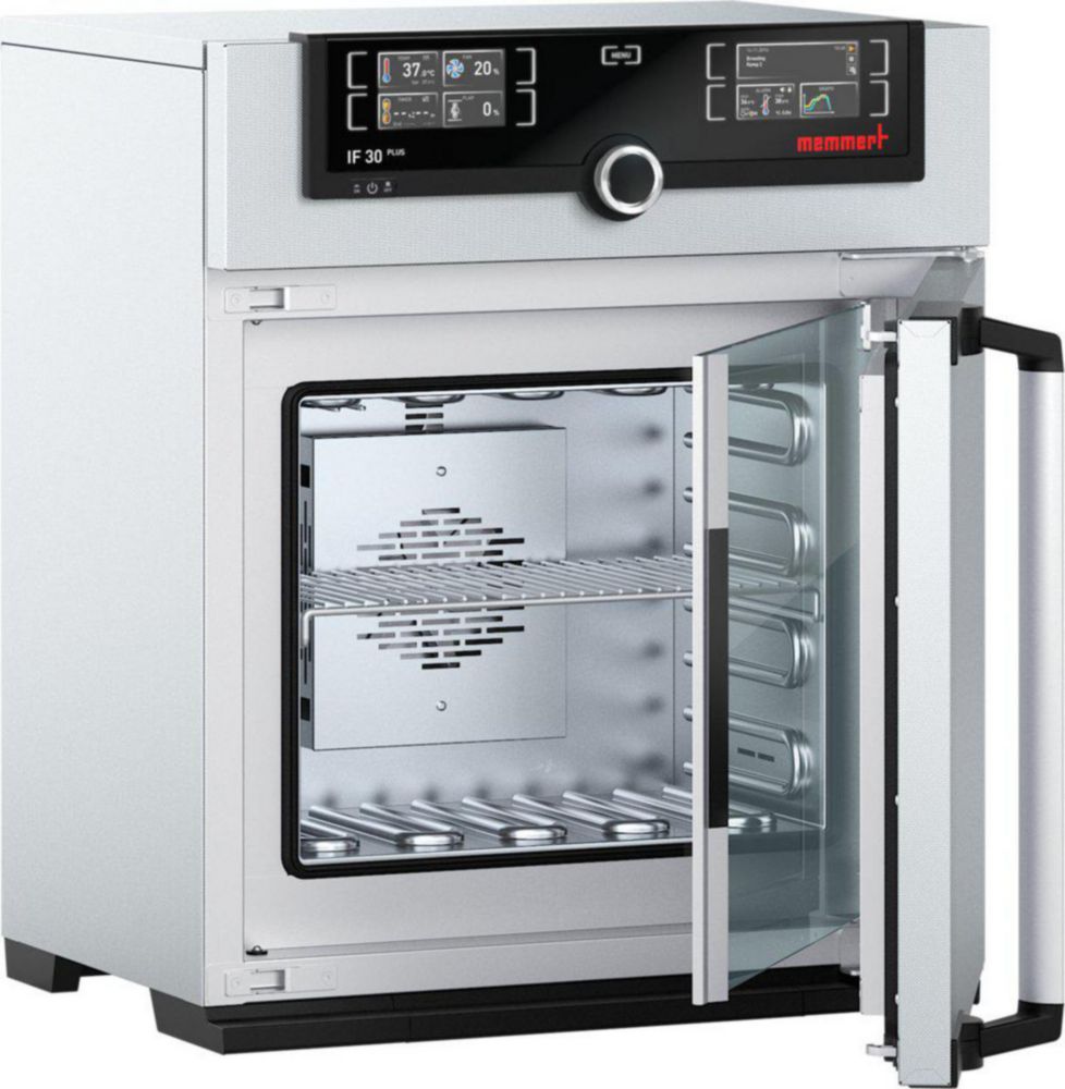 Incubators IFplus