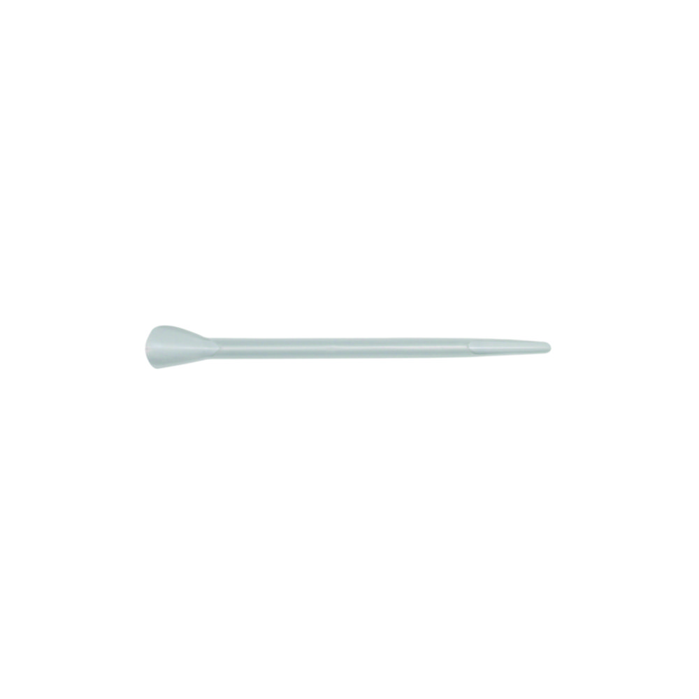 Powder spatula smartSPATULAS®, PP