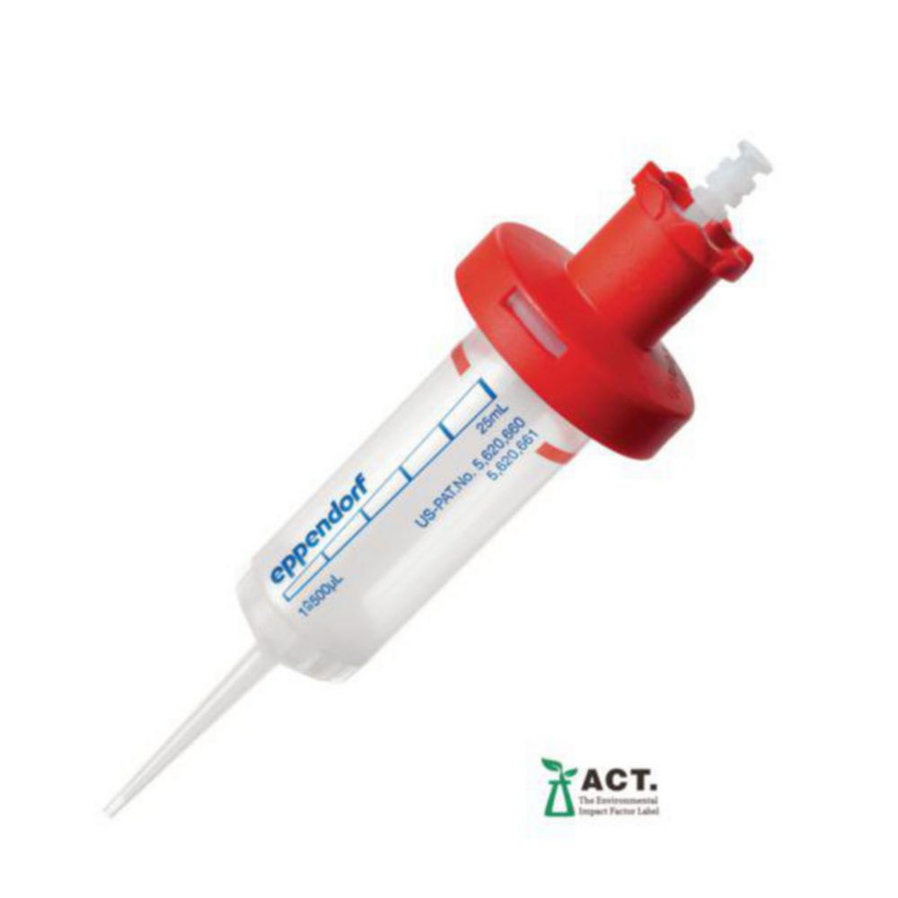 Dispenserspitzen Eppendorf Combitips® advanced, Biopur®