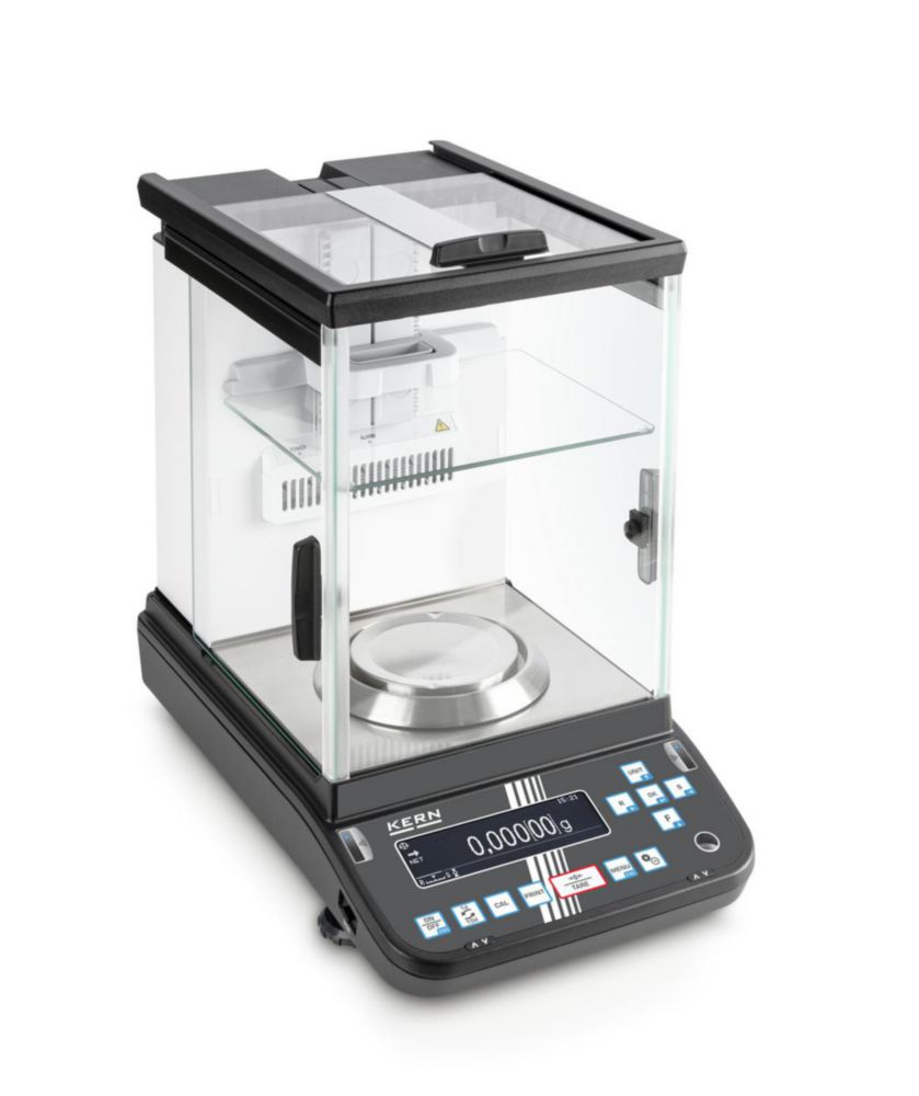 Analytical balance ABP-A
