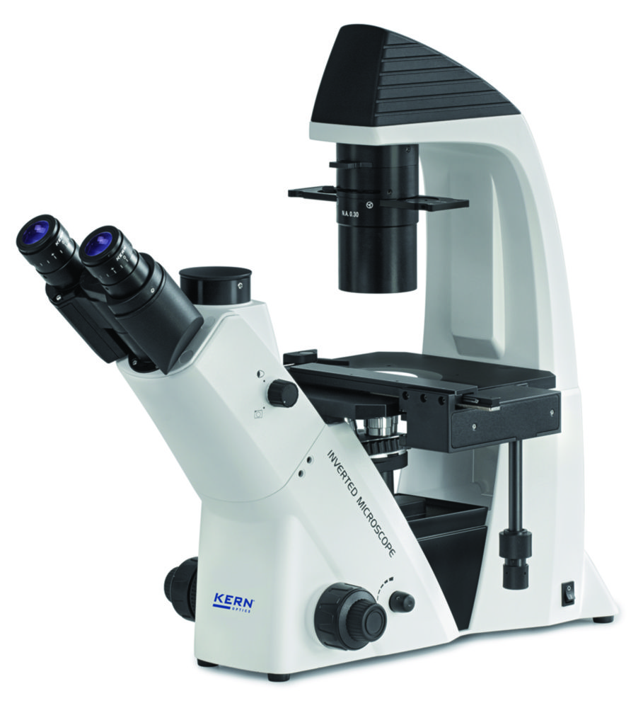 Inversmikroskop Lab Line OCM