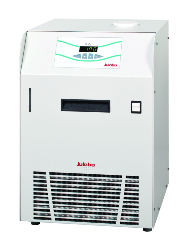 Compact Recirculating Cooler, F-Series