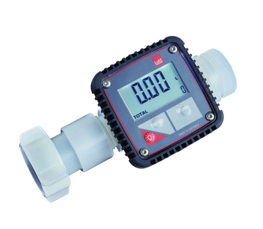 Flow meter TR3