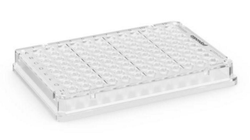 PCR plates, 96 well Eppendorf twin.tec® Trace, LoBind